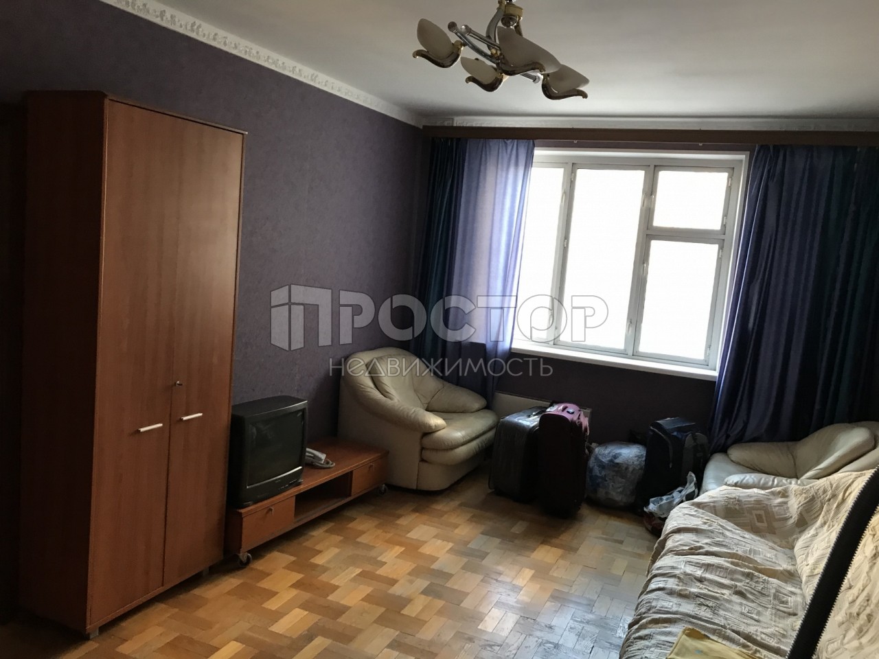 3-комнатная квартира, 74.5 м² - фото 5