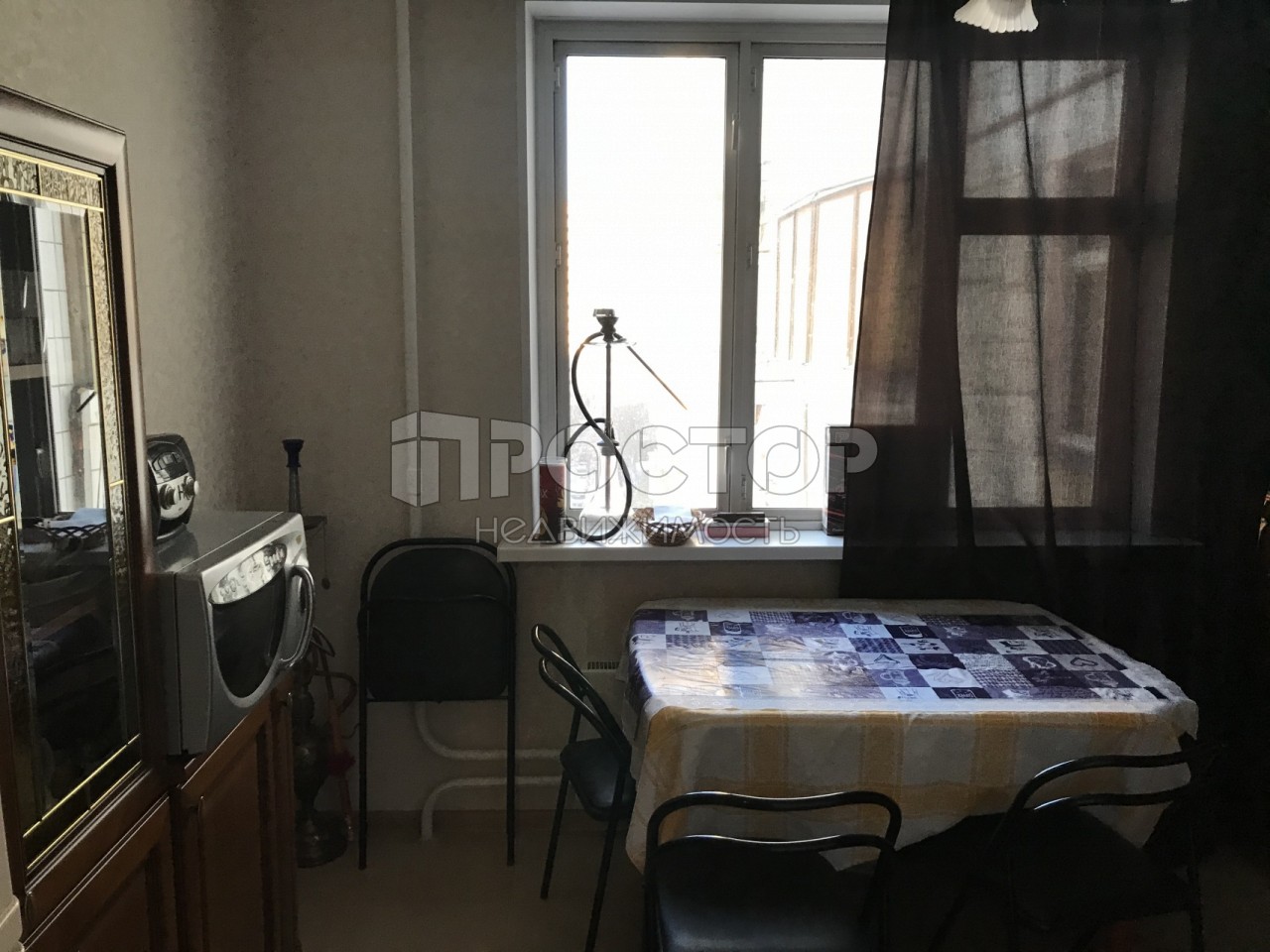 3-комнатная квартира, 74.5 м² - фото 17