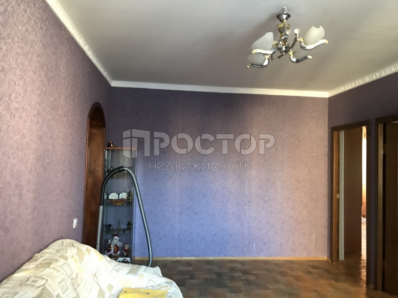 3-комнатная квартира, 74.5 м² - фото 4