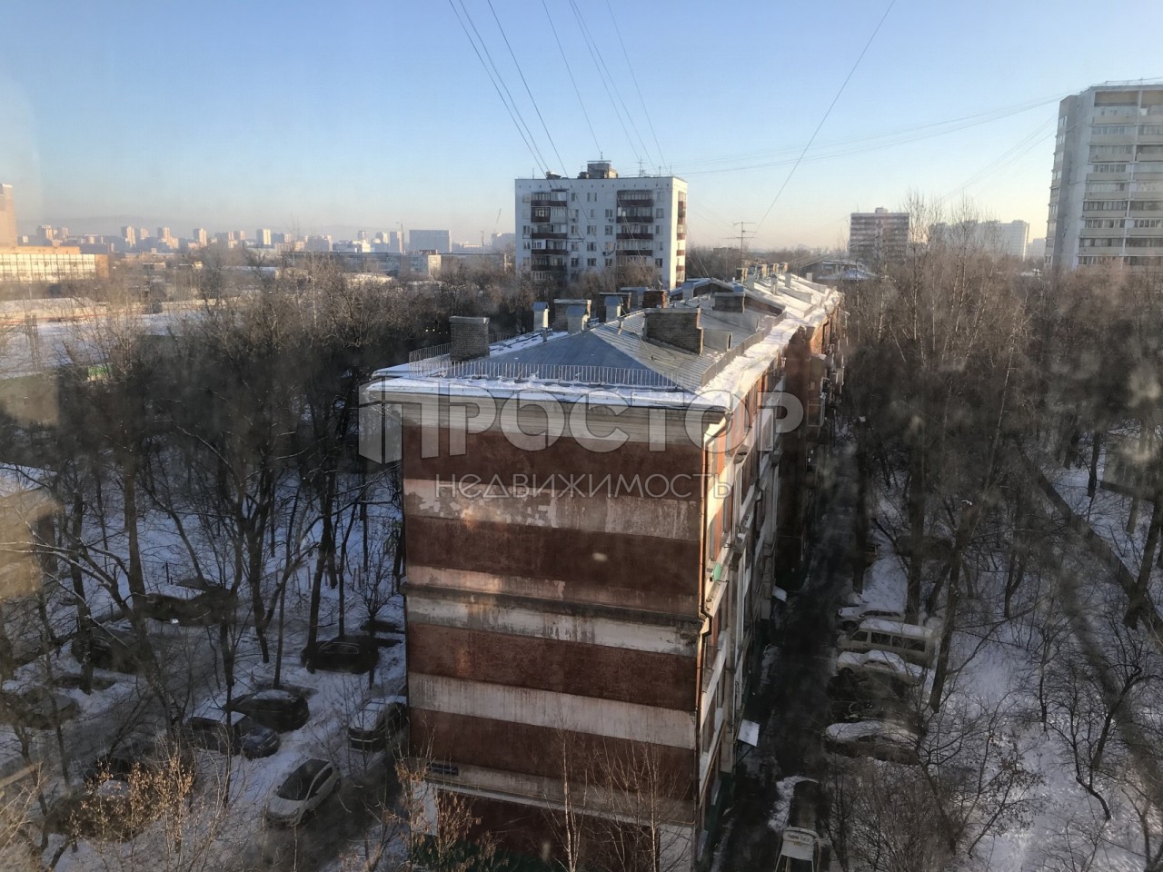 3-комнатная квартира, 74.5 м² - фото 13