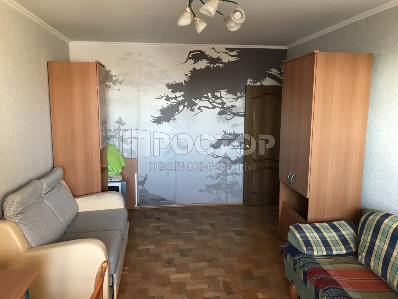 3-комнатная квартира, 74.5 м² - фото 10