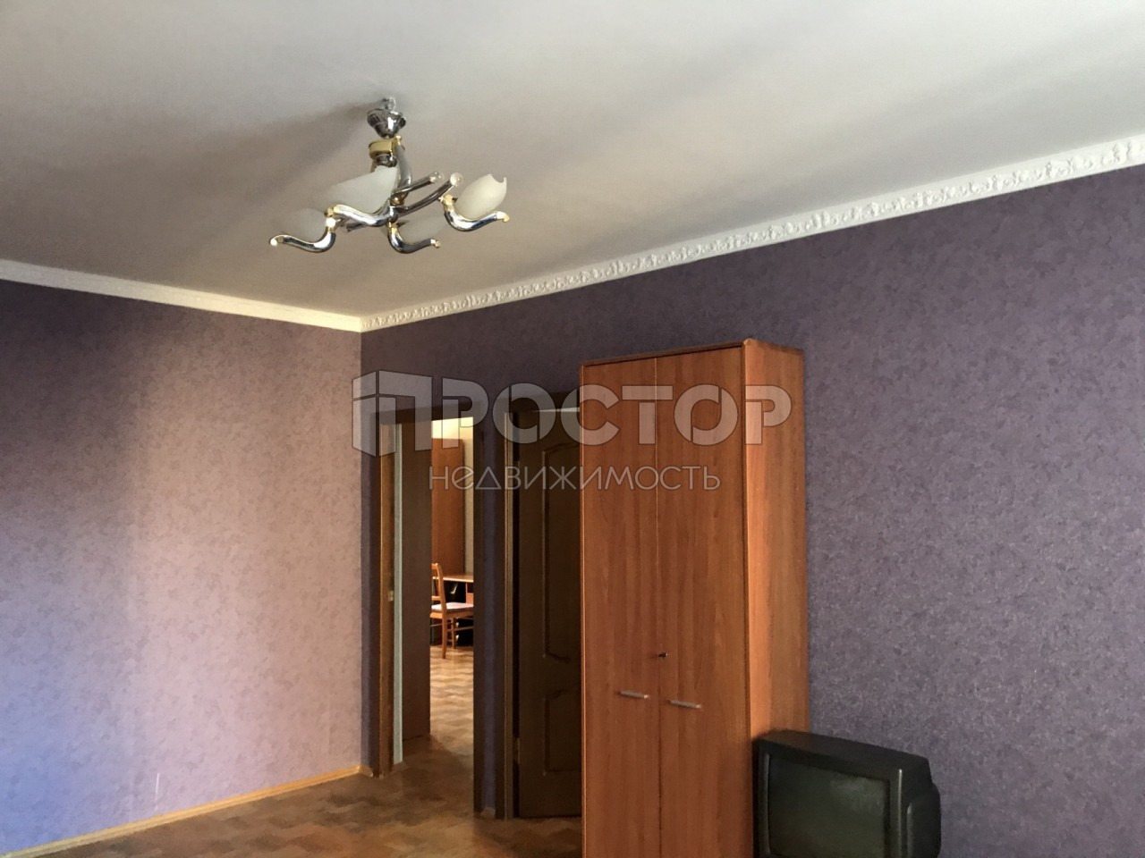 3-комнатная квартира, 74.5 м² - фото 3