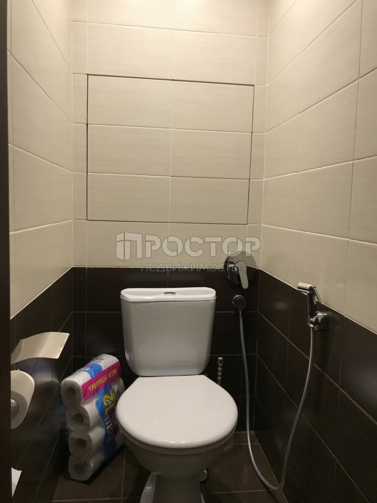 3-комнатная квартира, 74.5 м² - фото 20