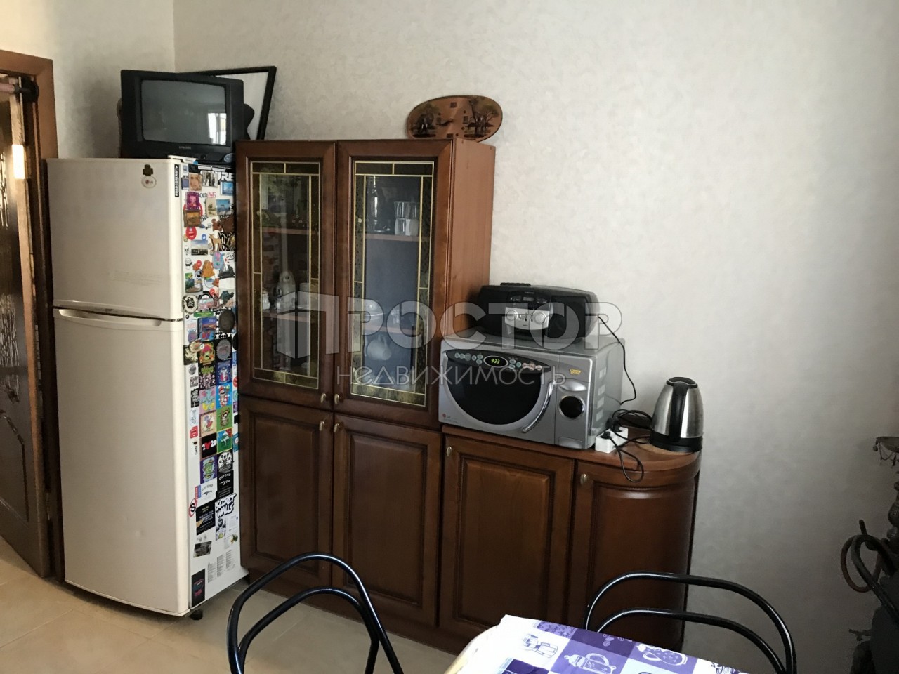 3-комнатная квартира, 74.5 м² - фото 9