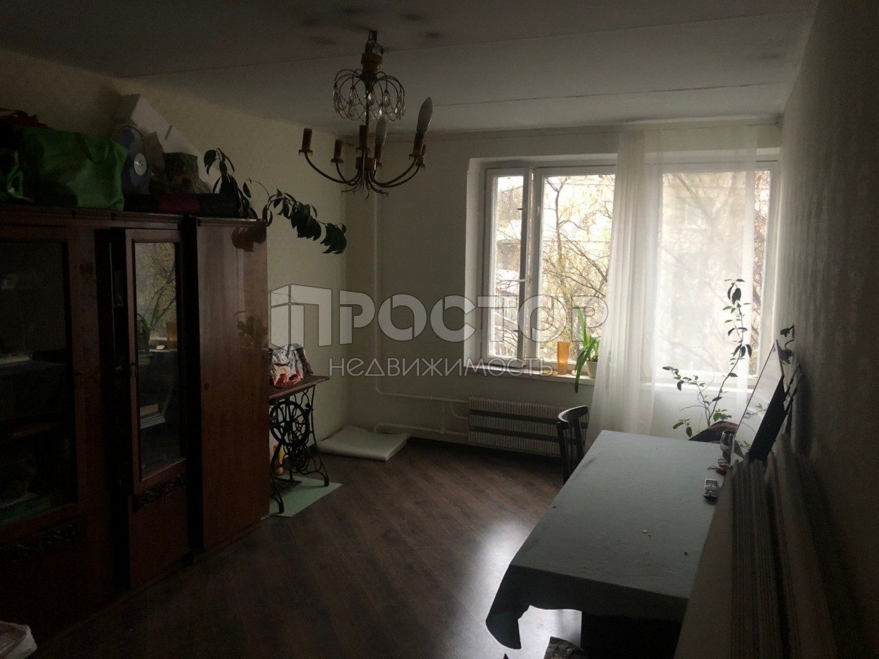 3-комнатная квартира, 65 м² - фото 5