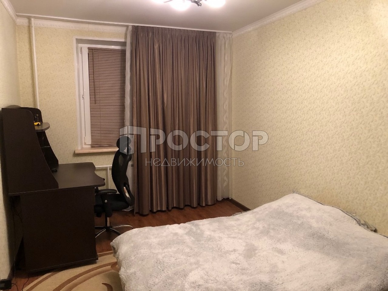 3-комнатная квартира, 65 м² - фото 6