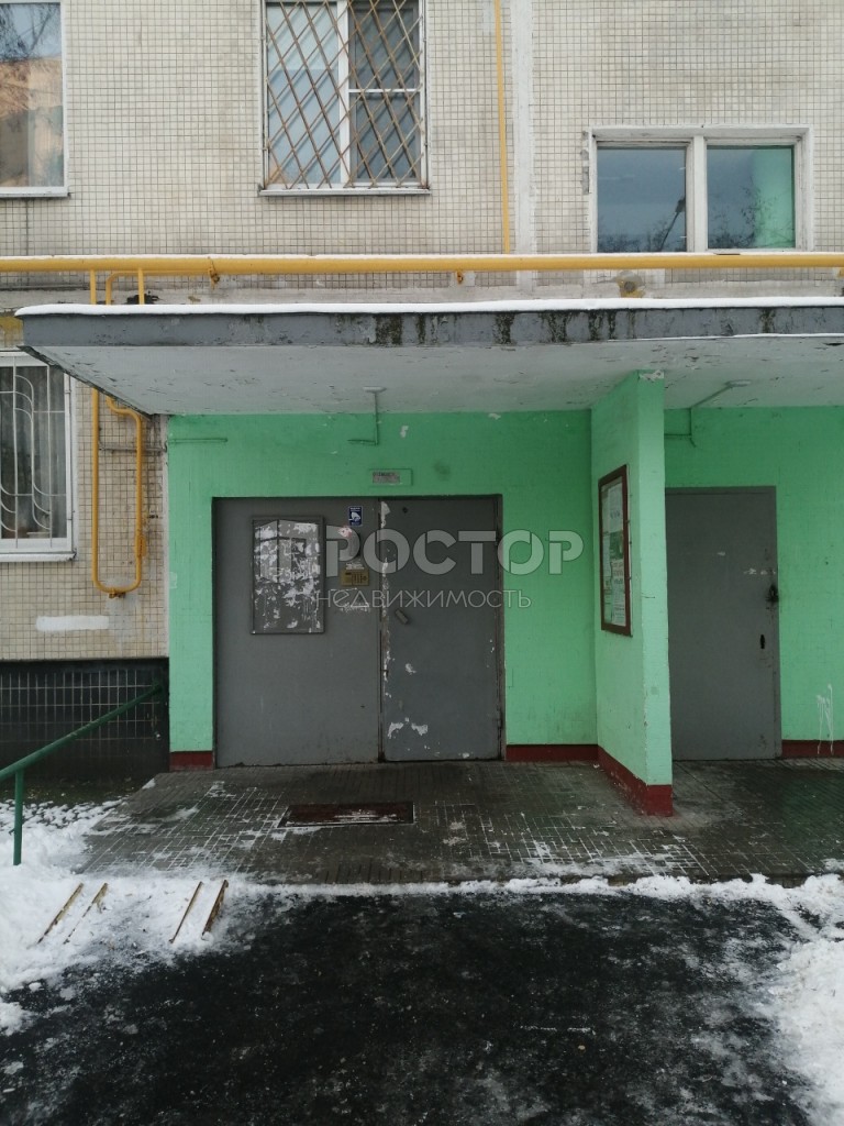 3-комнатная квартира, 51 м² - фото 8