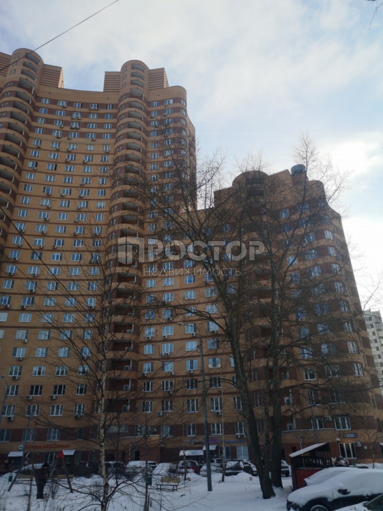 2-комнатная квартира, 60.2 м² - фото 12