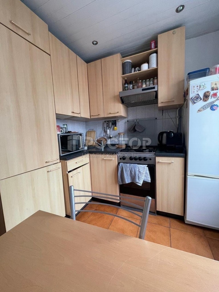 2-комнатная квартира, 46.5 м² - фото 5