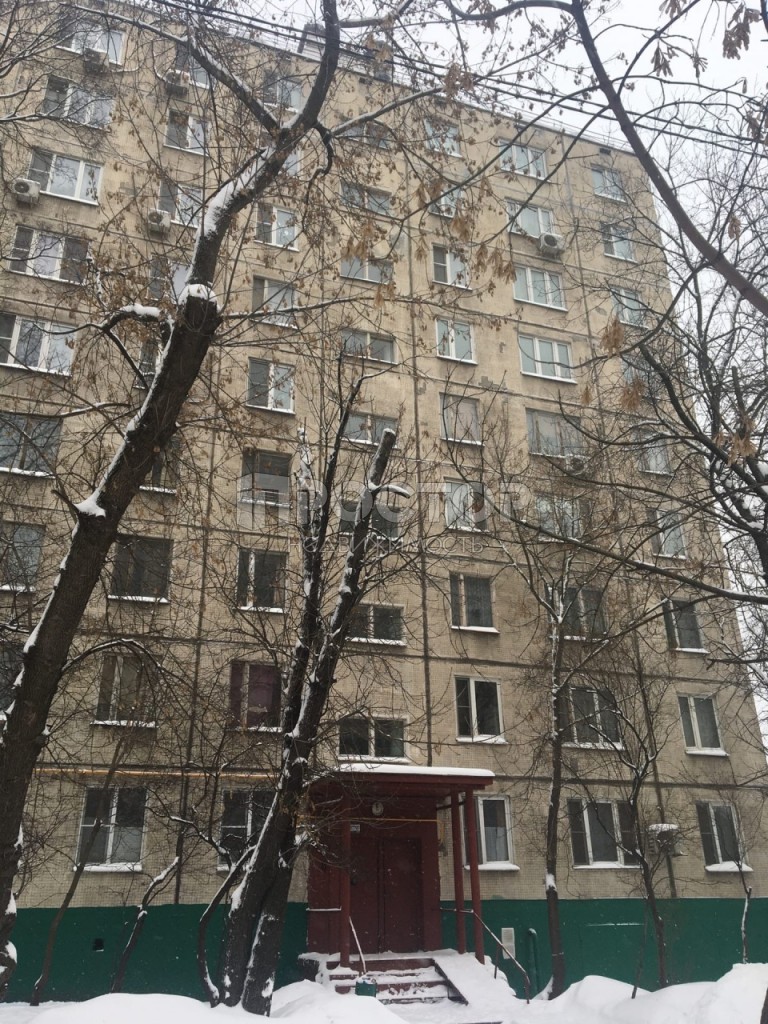 2-комнатная квартира, 46.5 м² - фото 10