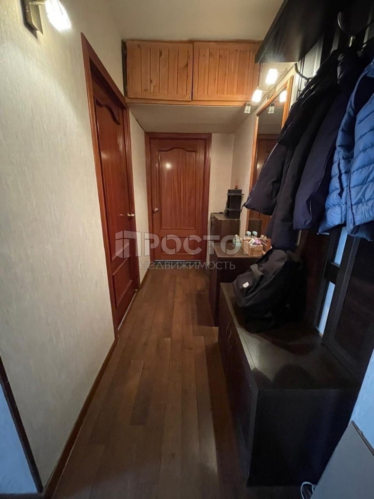 2-комнатная квартира, 46.5 м² - фото 8