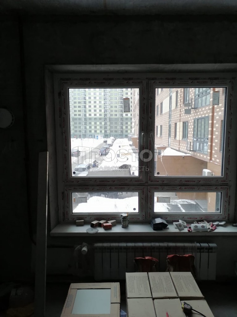 Студия, 16 м² - фото 6