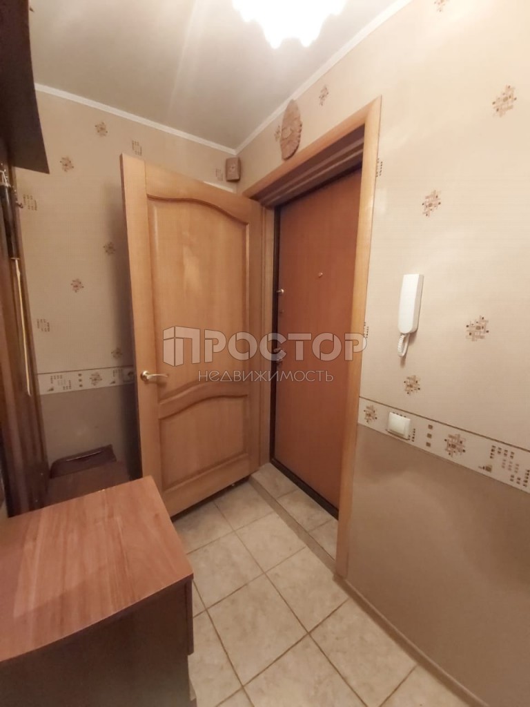 1-комнатная квартира, 35 м² - фото 15