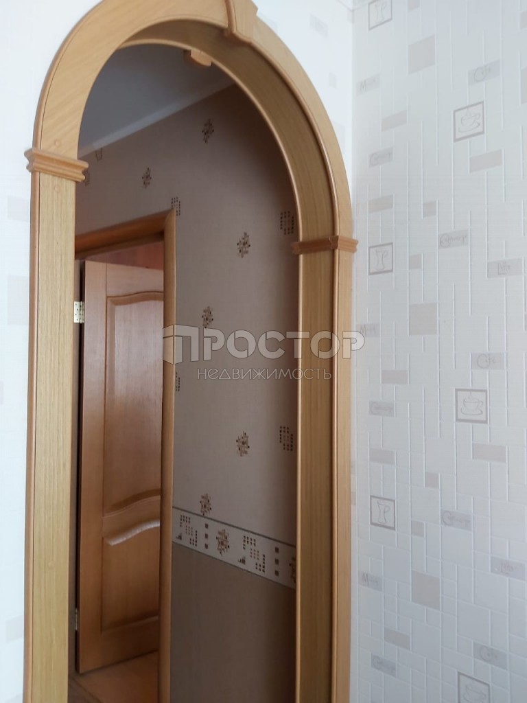 1-комнатная квартира, 35 м² - фото 9