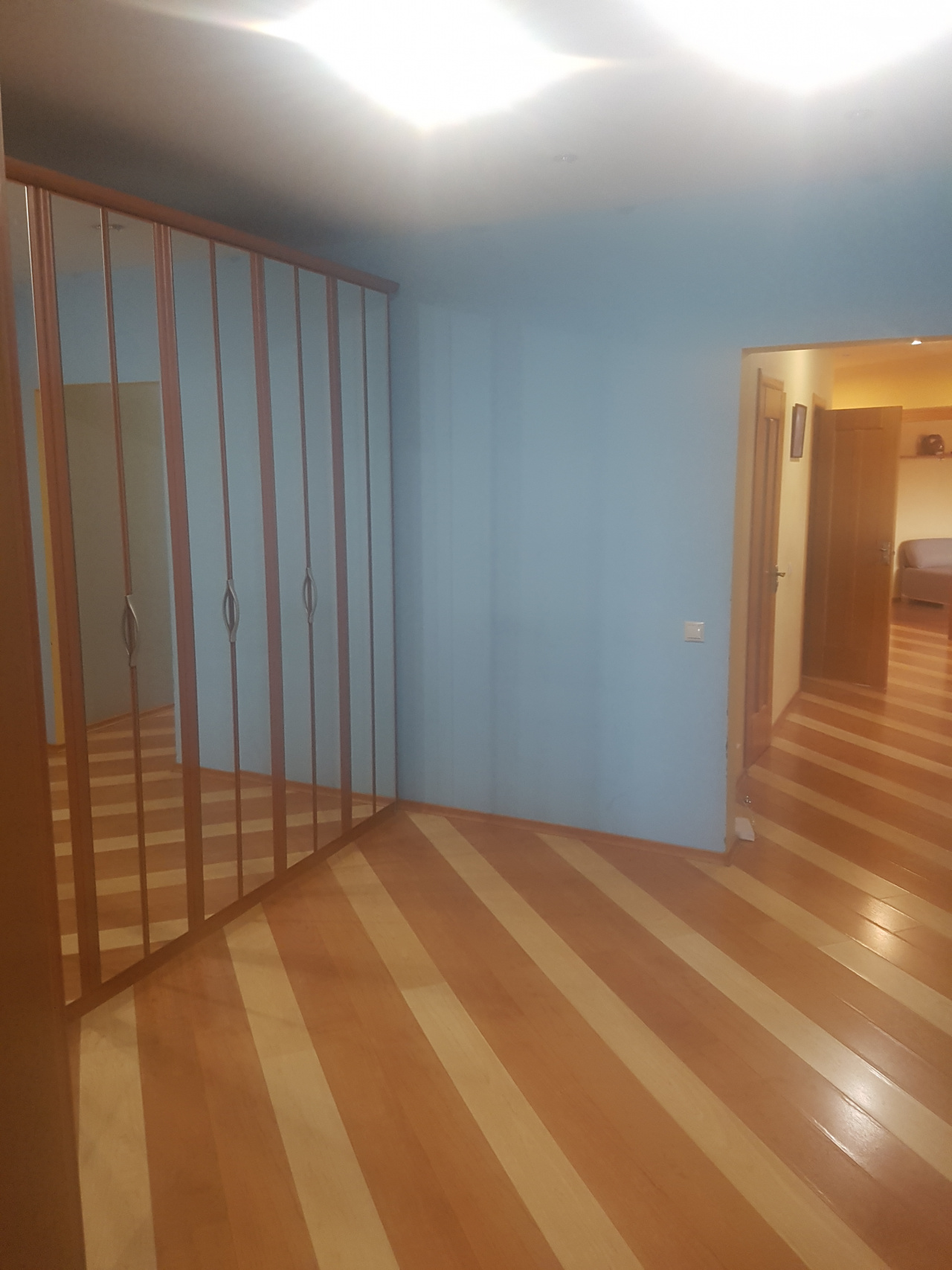 3-комнатная квартира, 112 м² - фото 3