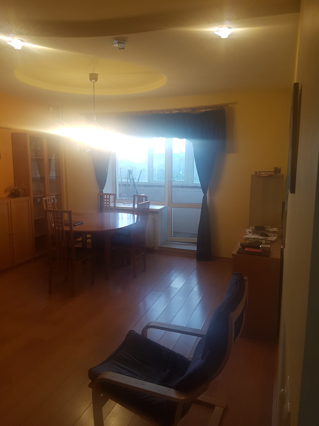 3-комнатная квартира, 112 м² - фото 7