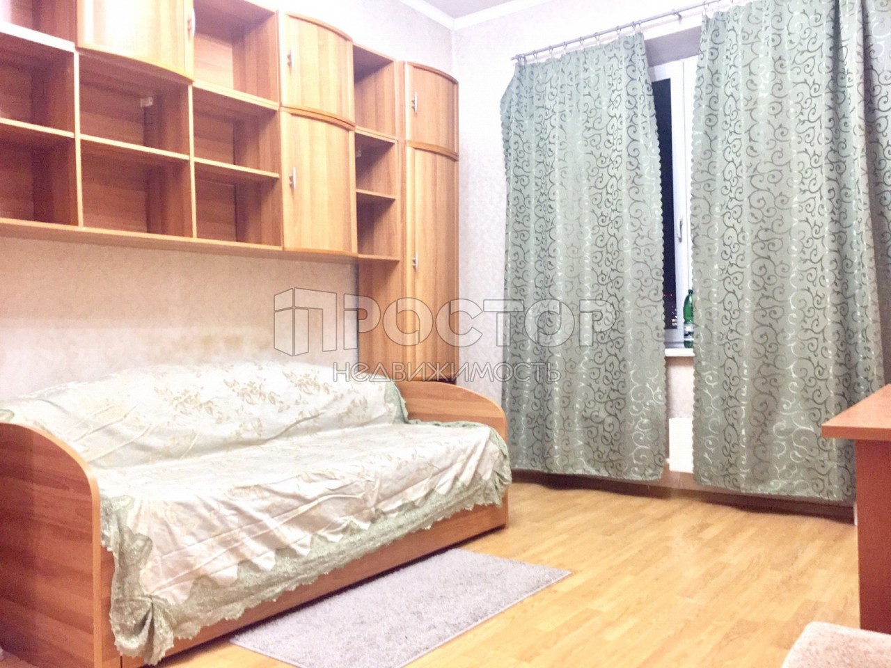 3-комнатная квартира, 71 м² - фото 4