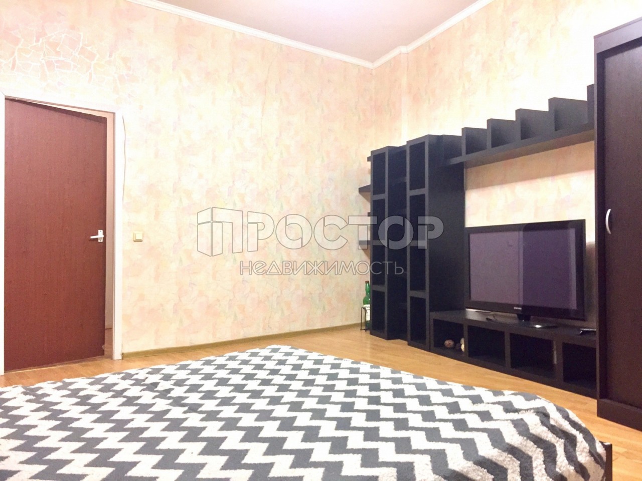 3-комнатная квартира, 71 м² - фото 3