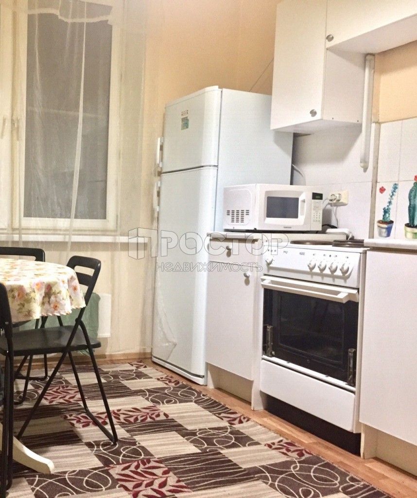 3-комнатная квартира, 71 м² - фото 5