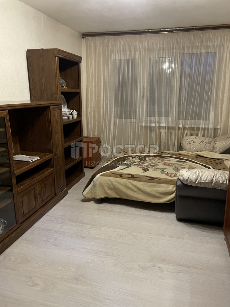 1-комнатная квартира, 31 м² - фото 2