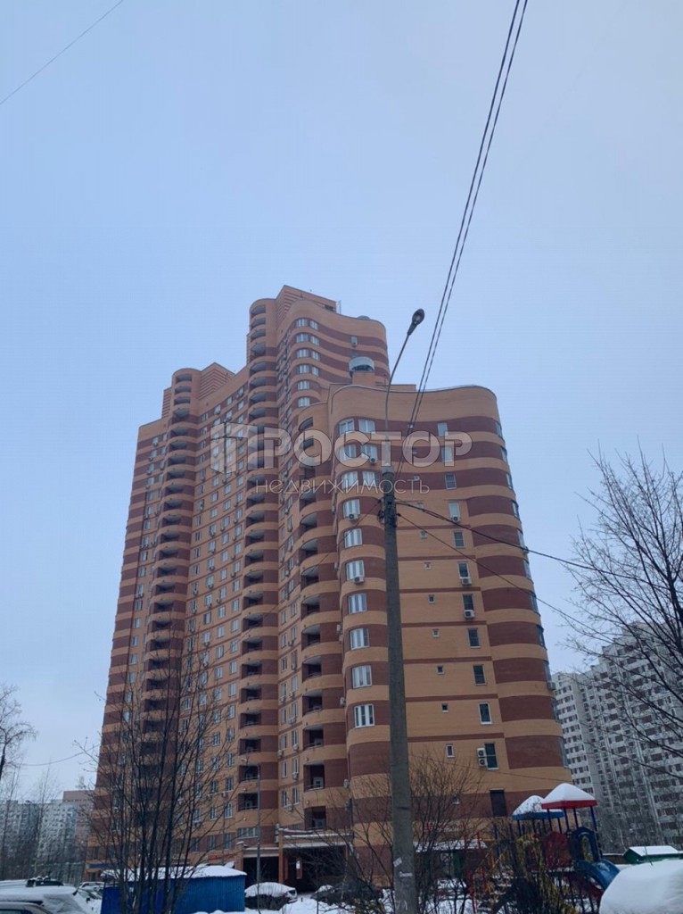 3-комнатная квартира, 64 м² - фото 17