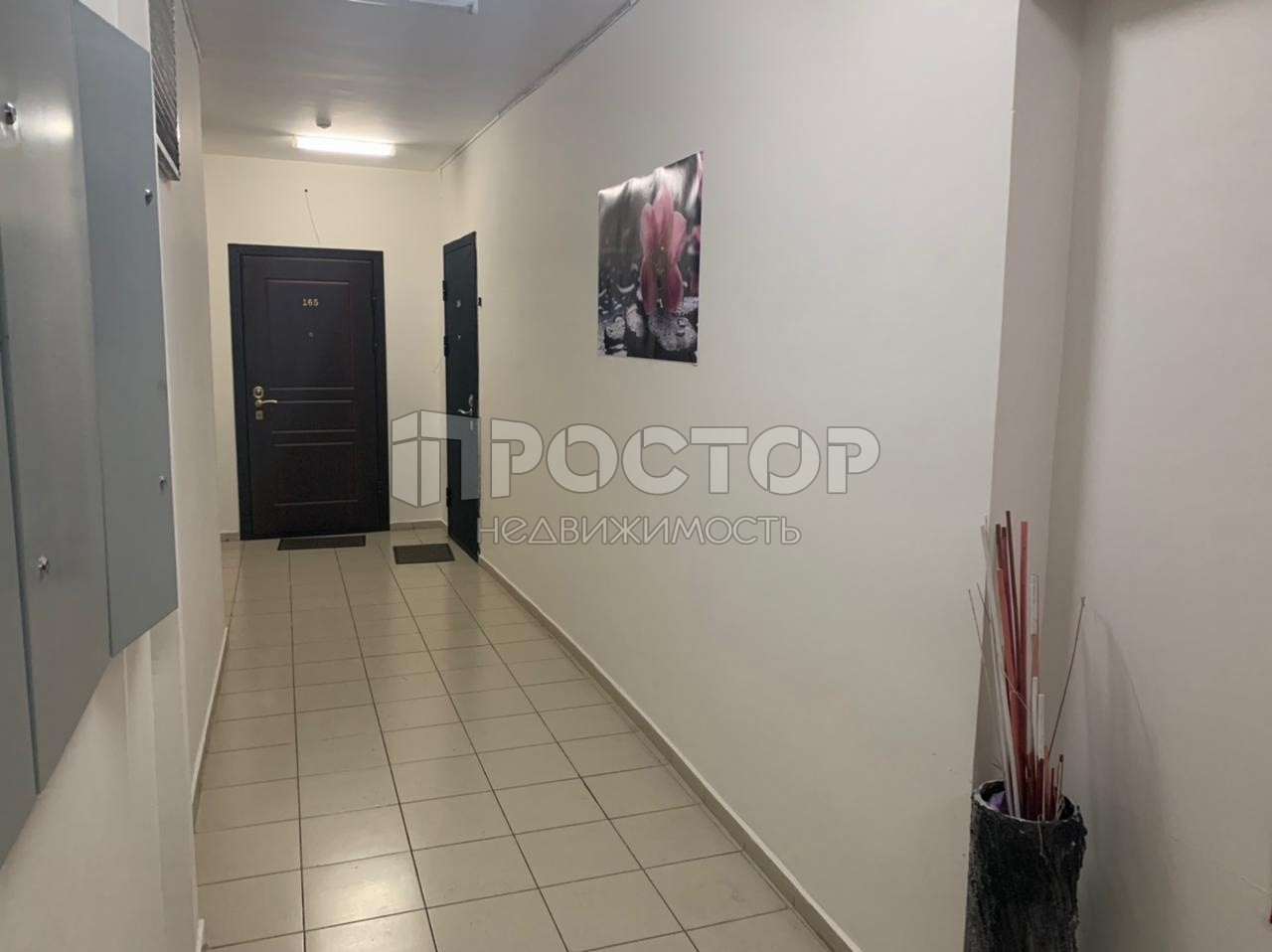 3-комнатная квартира, 64 м² - фото 20