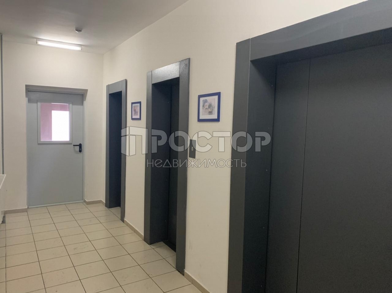 3-комнатная квартира, 64 м² - фото 18