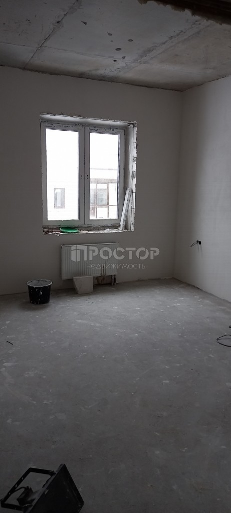 3-комнатная квартира, 87.9 м² - фото 4