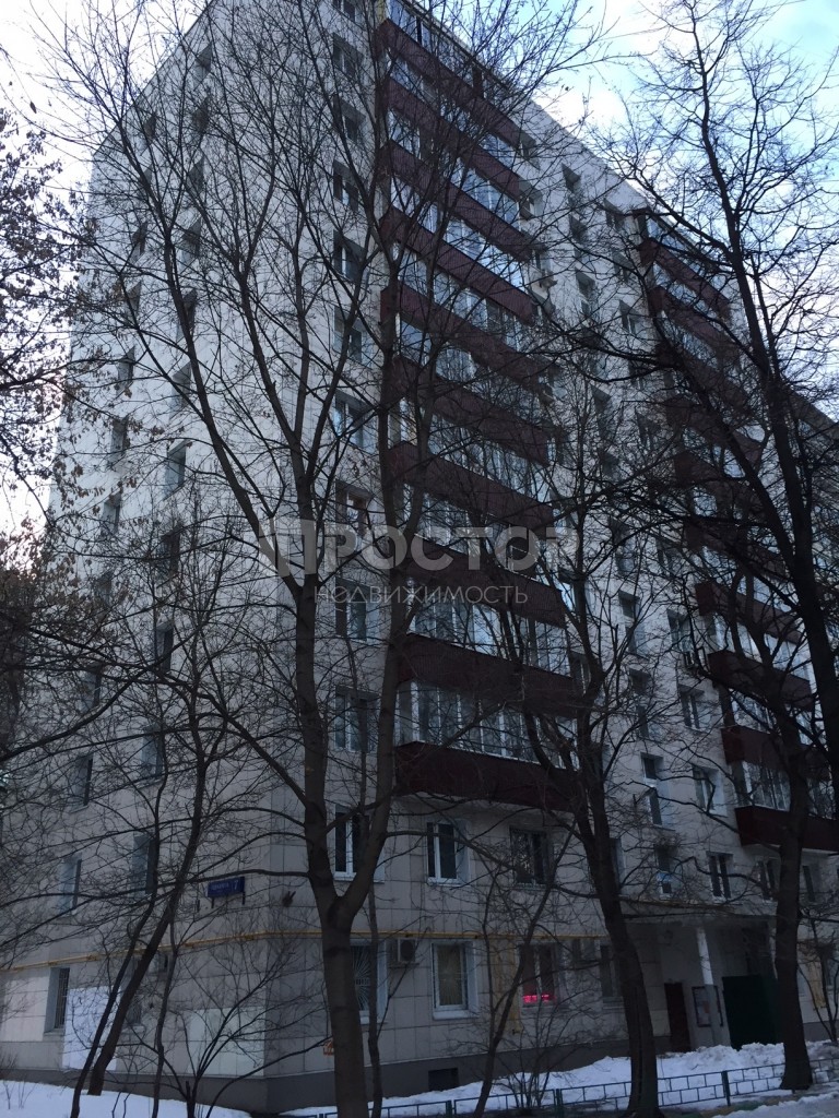 2-комнатная квартира, 44.9 м² - фото 10