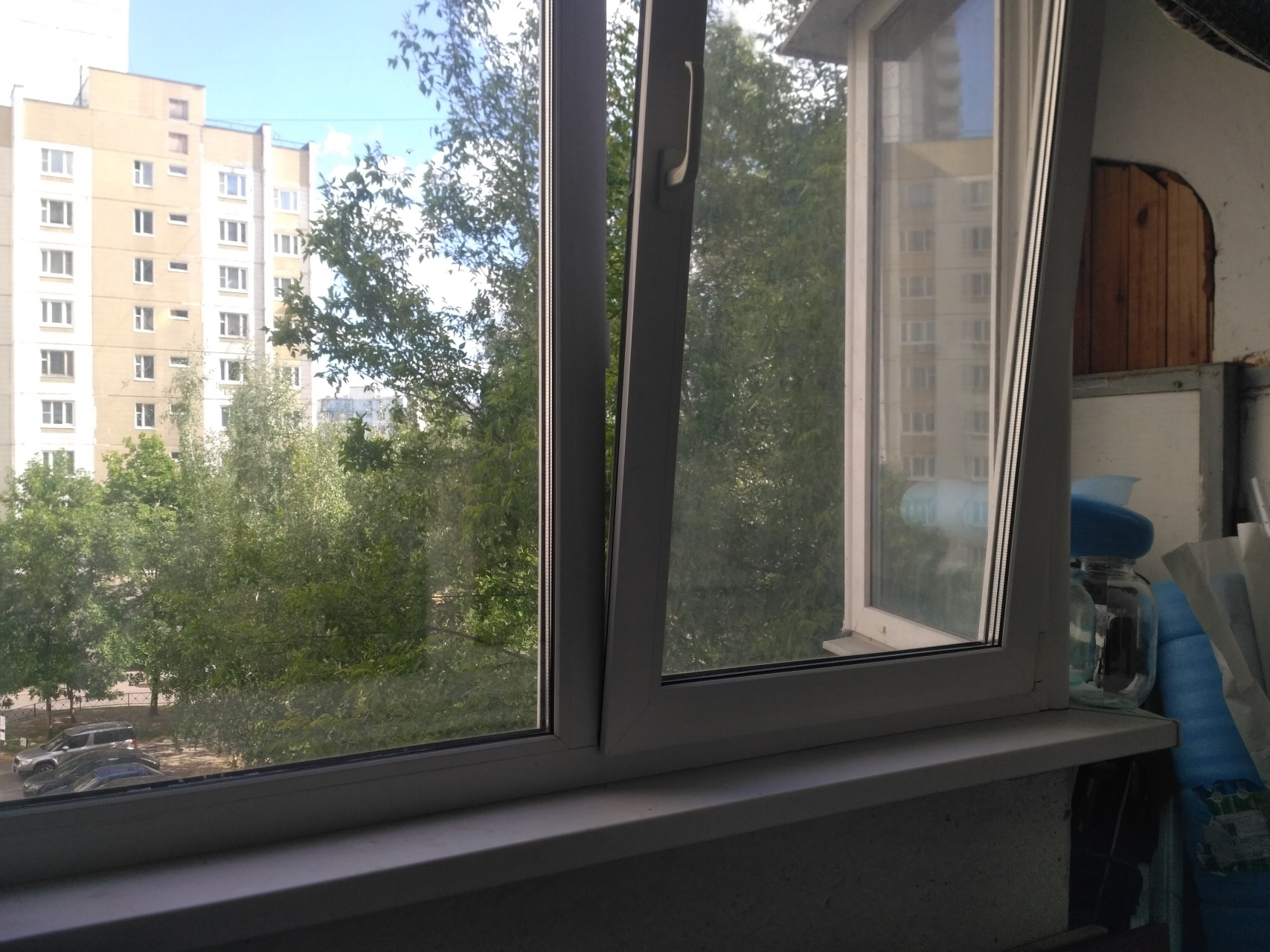 3-комнатная квартира, 73.8 м² - фото 11