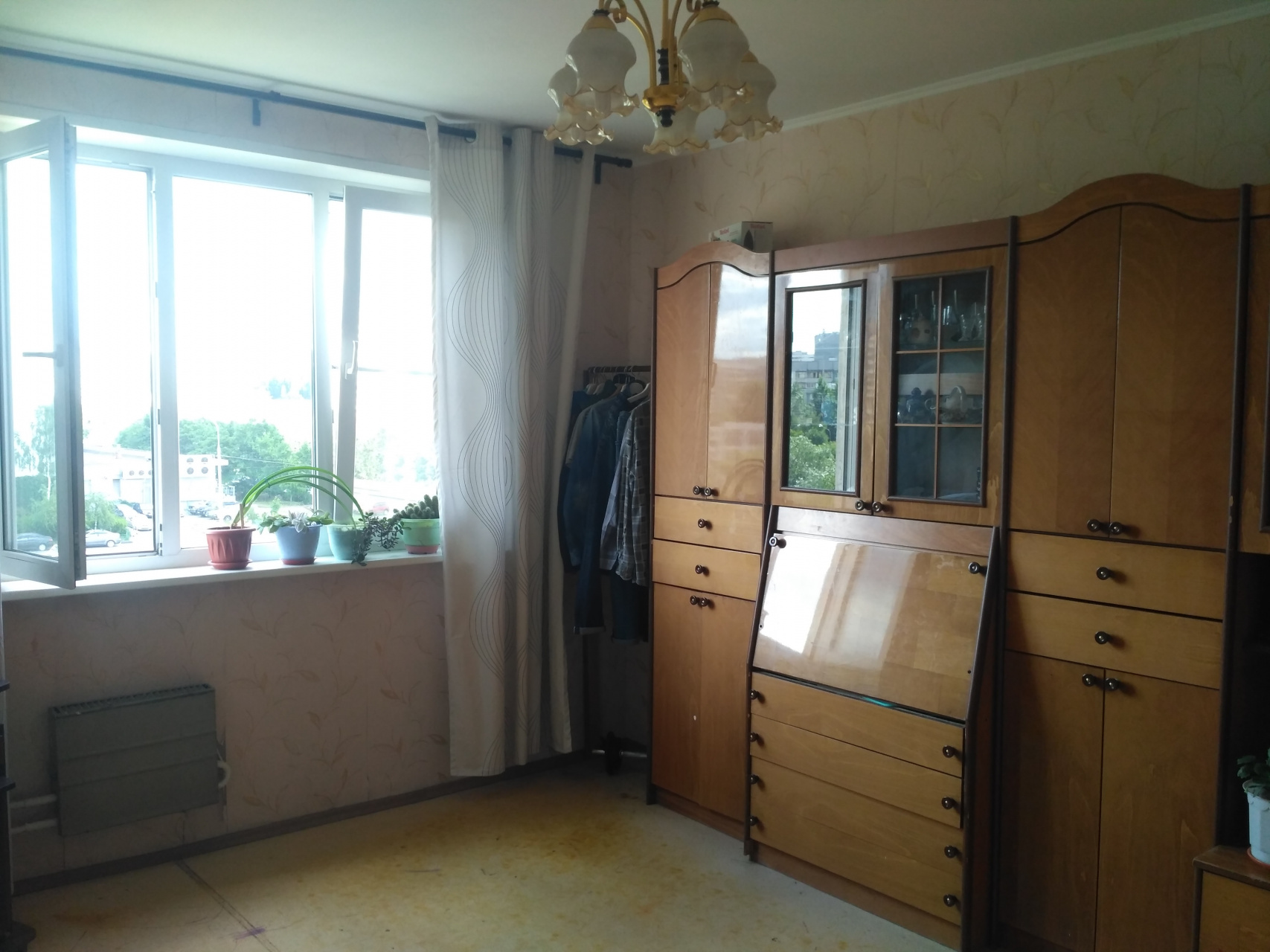 3-комнатная квартира, 73.8 м² - фото 13