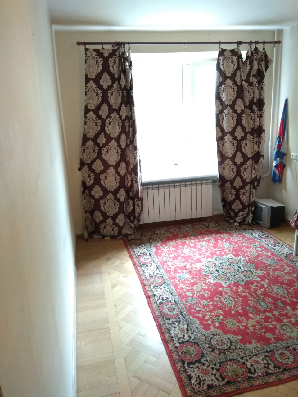 2-комнатная квартира, 55 м² - фото 5