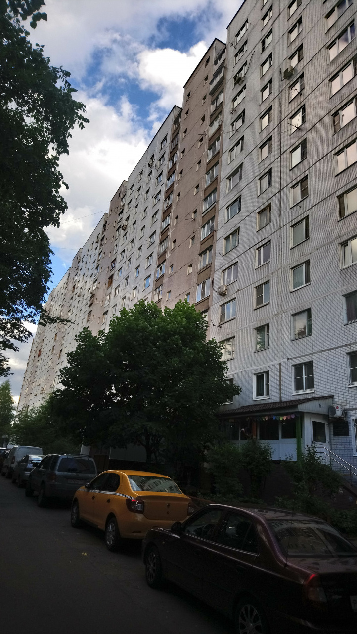 3-комнатная квартира, 60.3 м² - фото 14