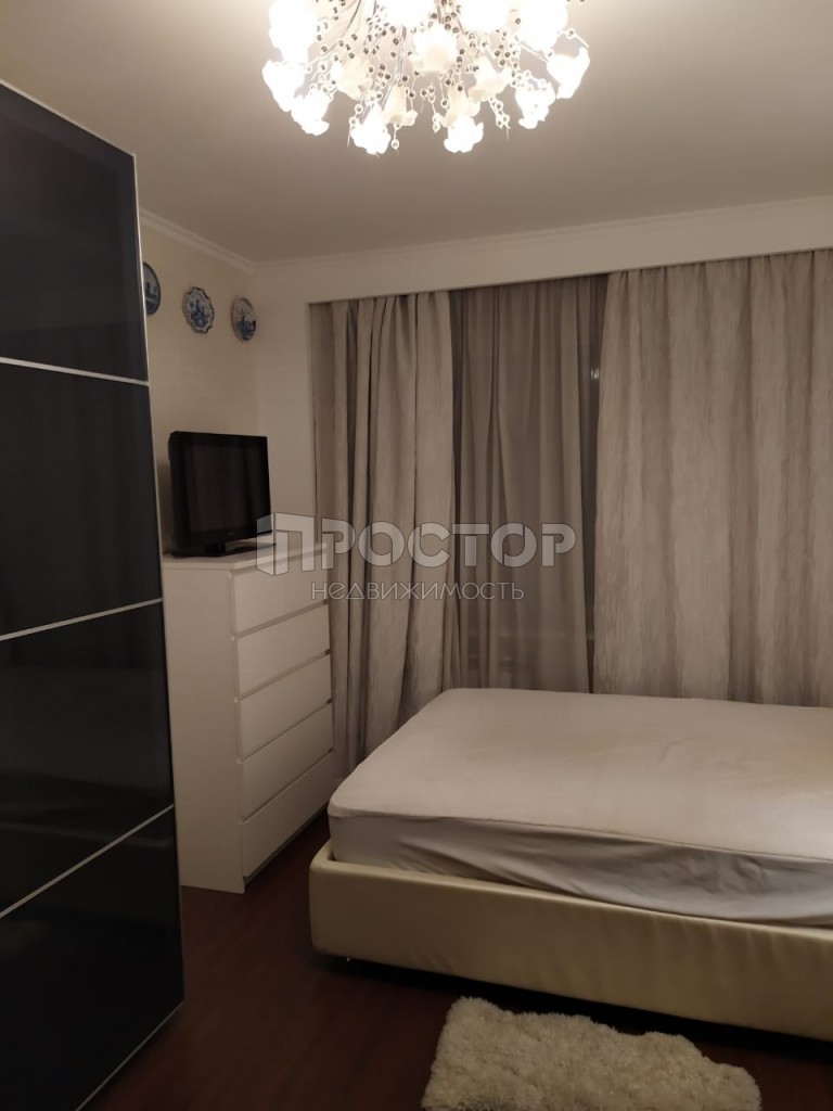 2-комнатная квартира, 41.5 м² - фото 4