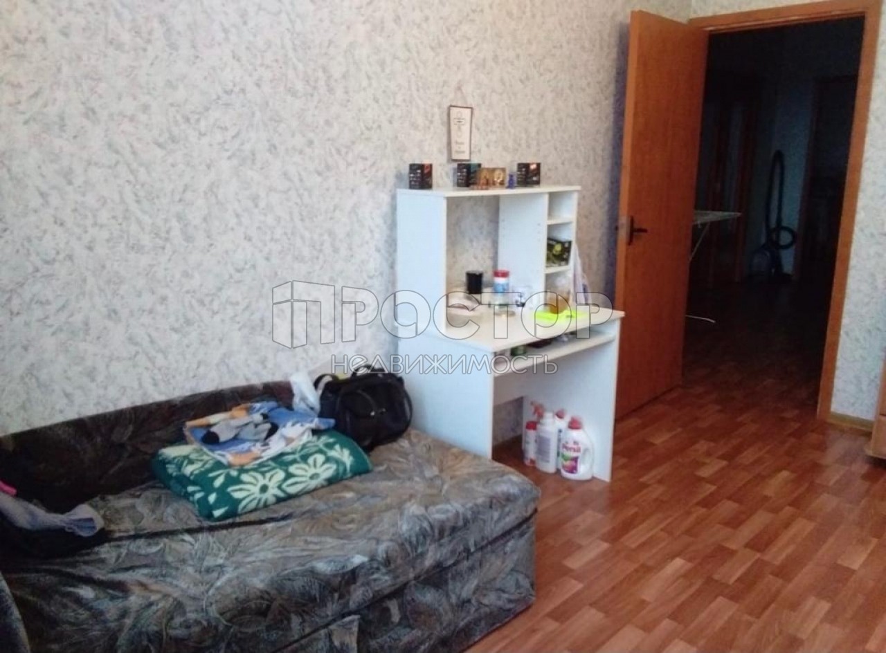 3-комнатная квартира, 74 м² - фото 11