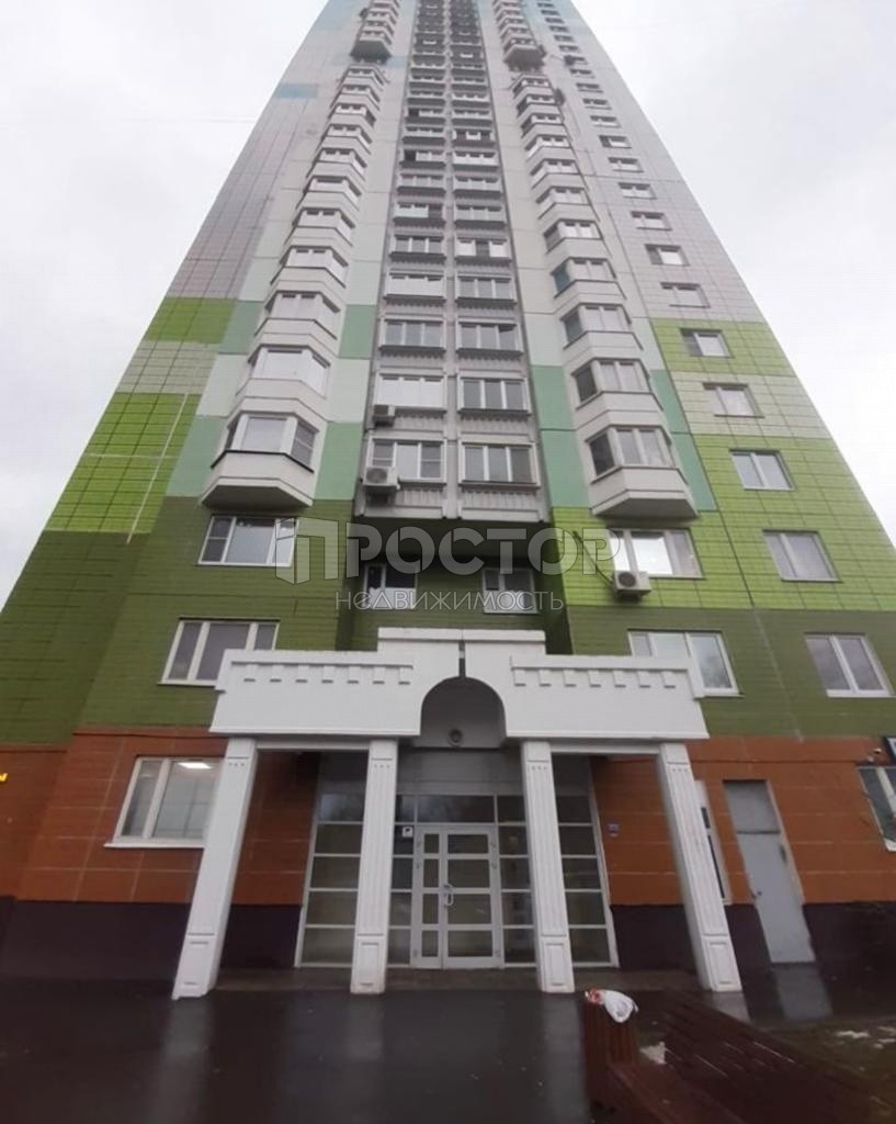 3-комнатная квартира, 74 м² - фото 2