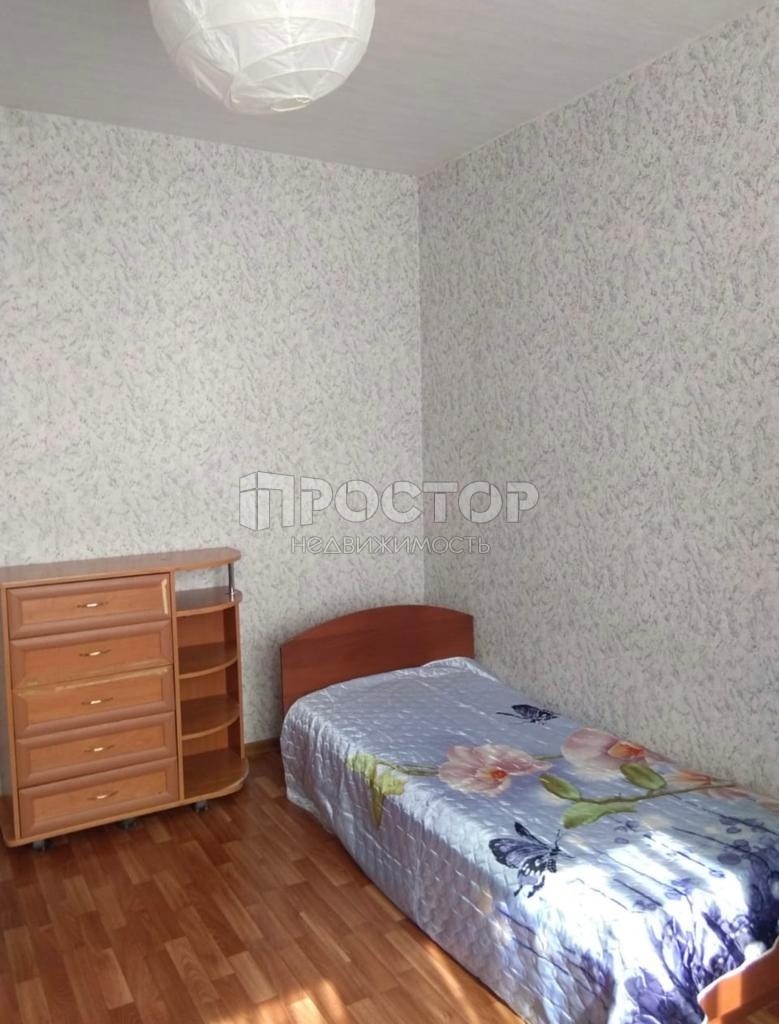 3-комнатная квартира, 74 м² - фото 10