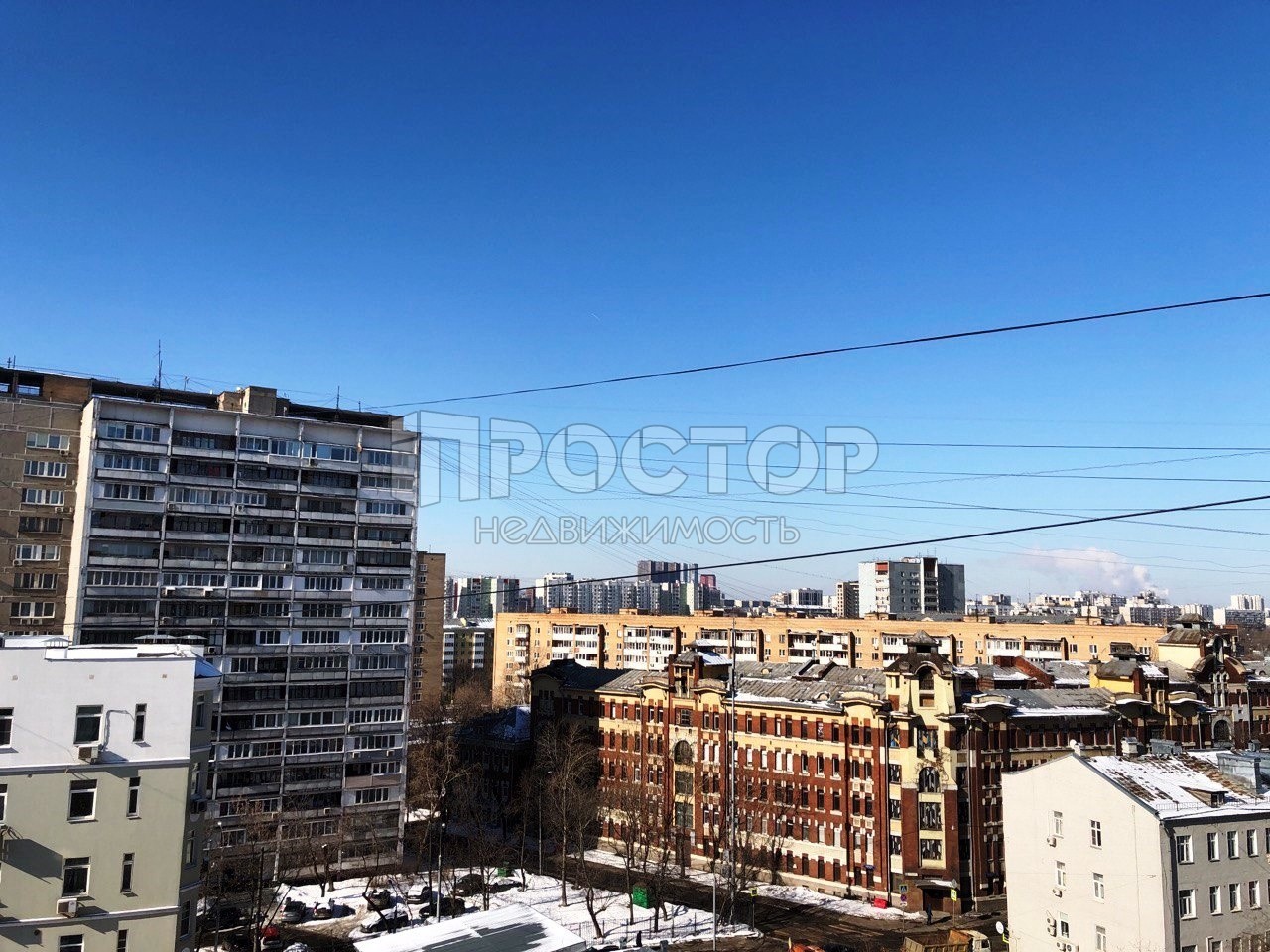 2-комнатная квартира, 78 м² - фото 15