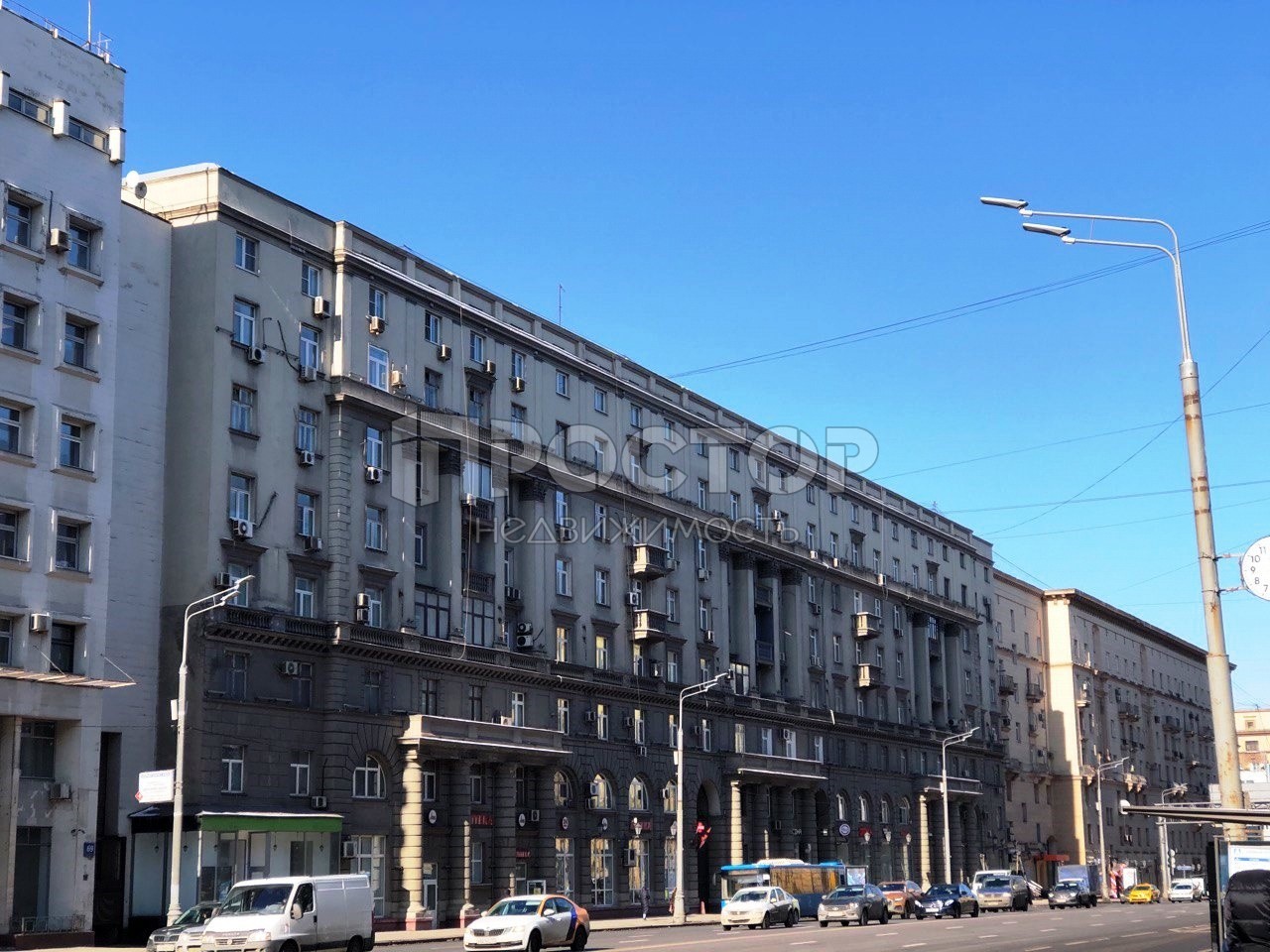 2-комнатная квартира, 78 м² - фото 2