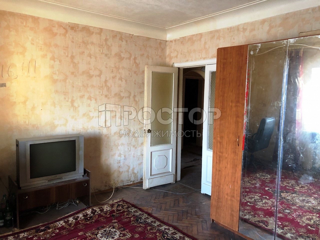 2-комнатная квартира, 78 м² - фото 8