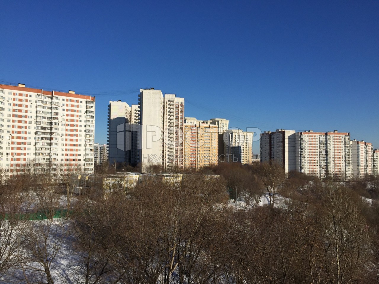 2-комнатная квартира, 58 м² - фото 14