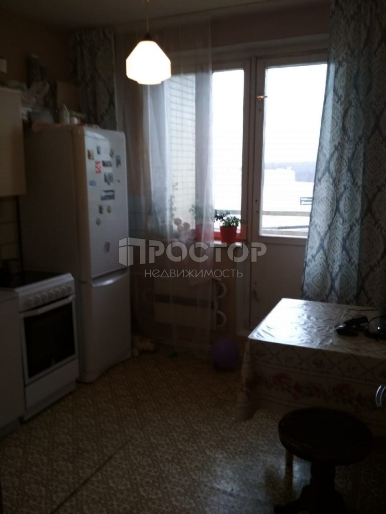 3-комнатная квартира, 64.9 м² - фото 6