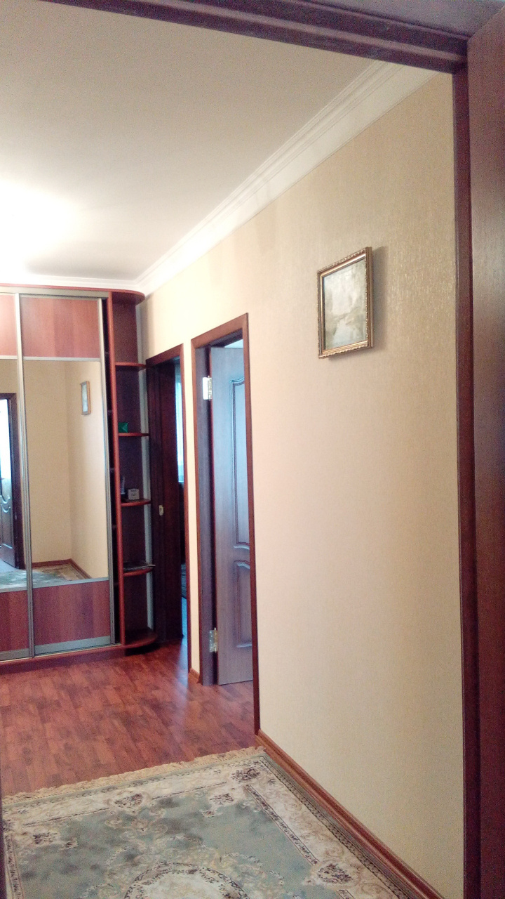 2-комнатная квартира, 58.6 м² - фото 18