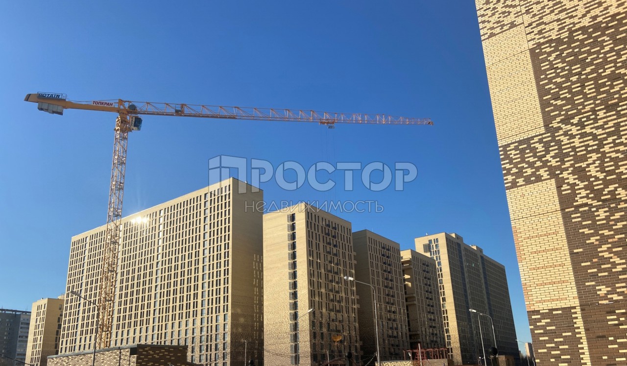 3-комнатная квартира, 68.1 м² - фото 6