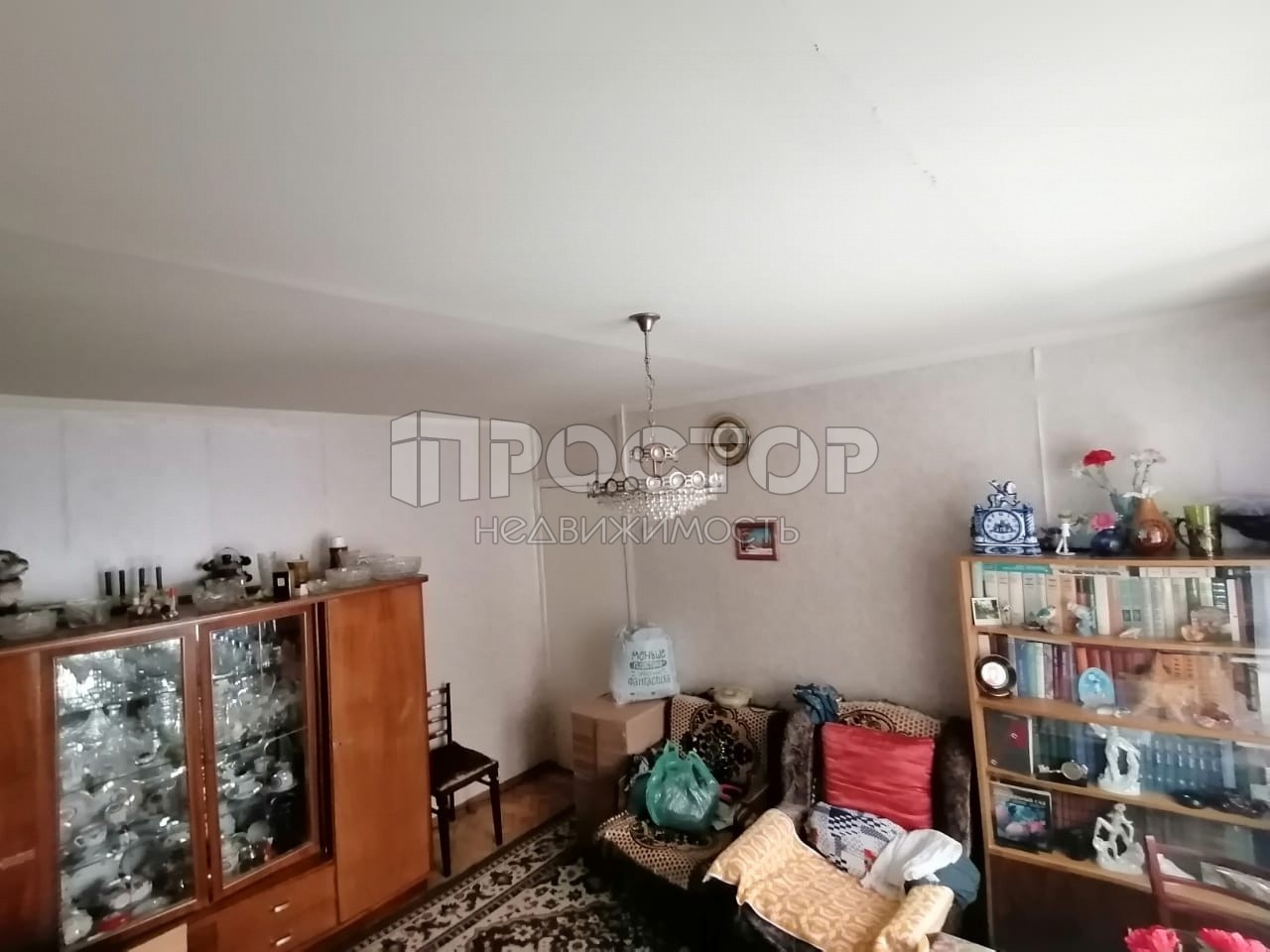 2-комнатная квартира, 38.6 м² - фото 9