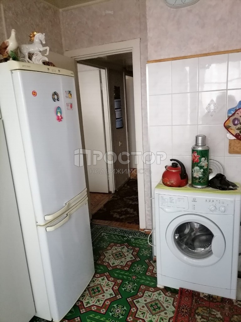 2-комнатная квартира, 38.6 м² - фото 15