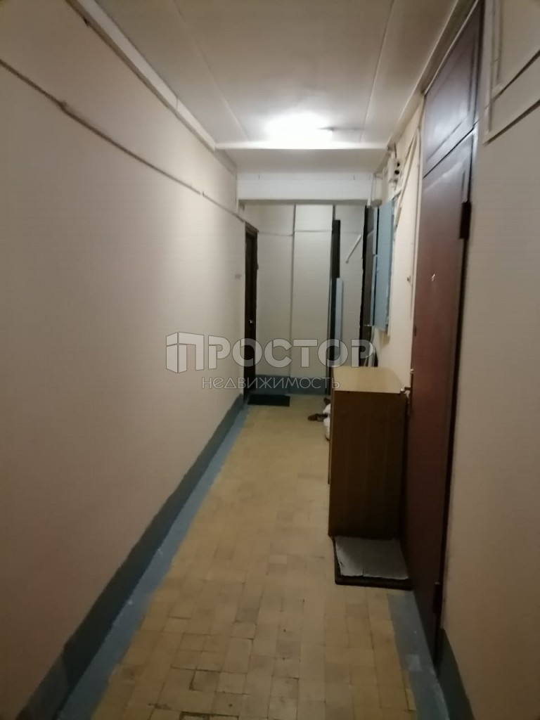 2-комнатная квартира, 38.6 м² - фото 5