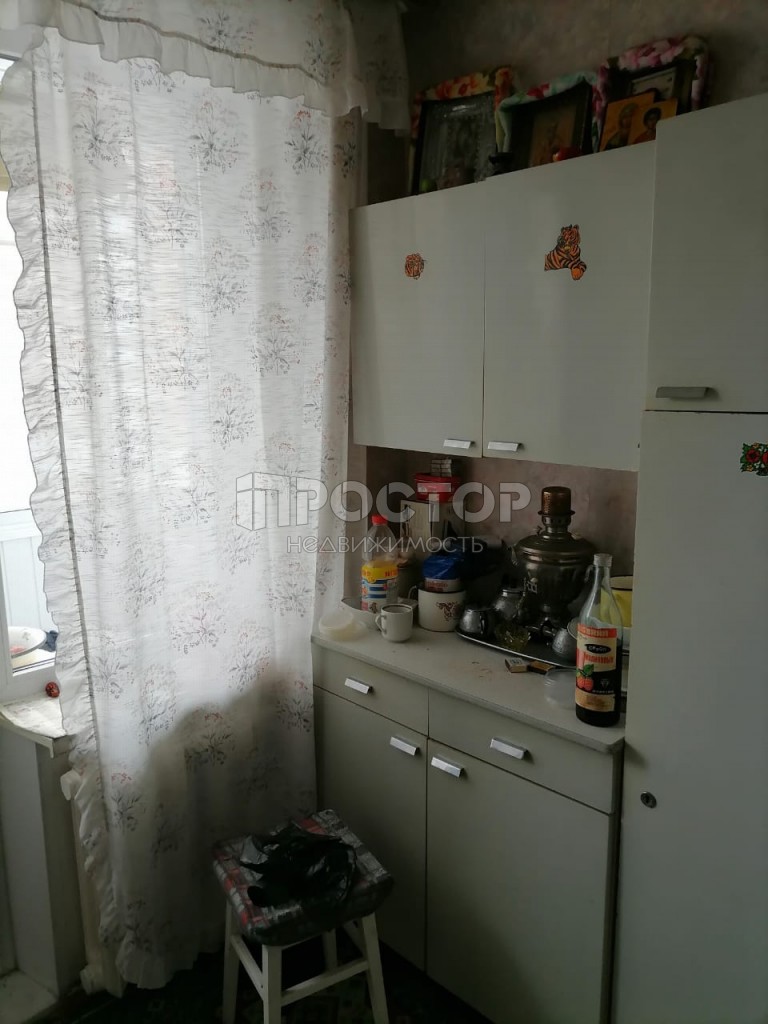 2-комнатная квартира, 38.6 м² - фото 10