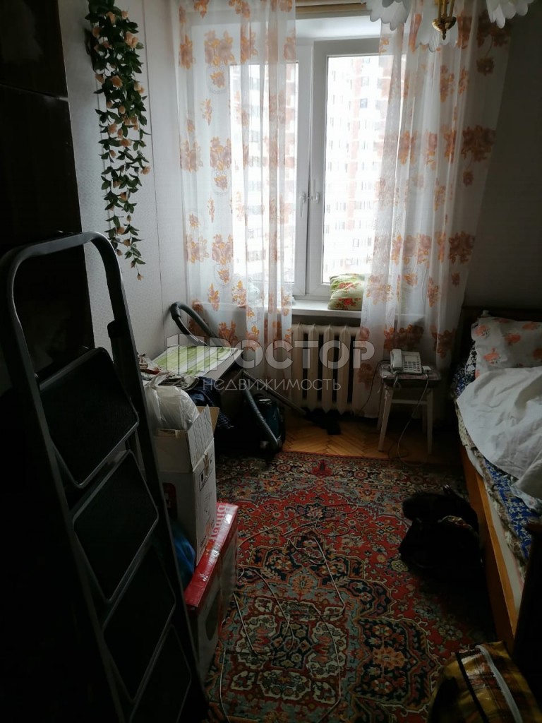 2-комнатная квартира, 38.6 м² - фото 8