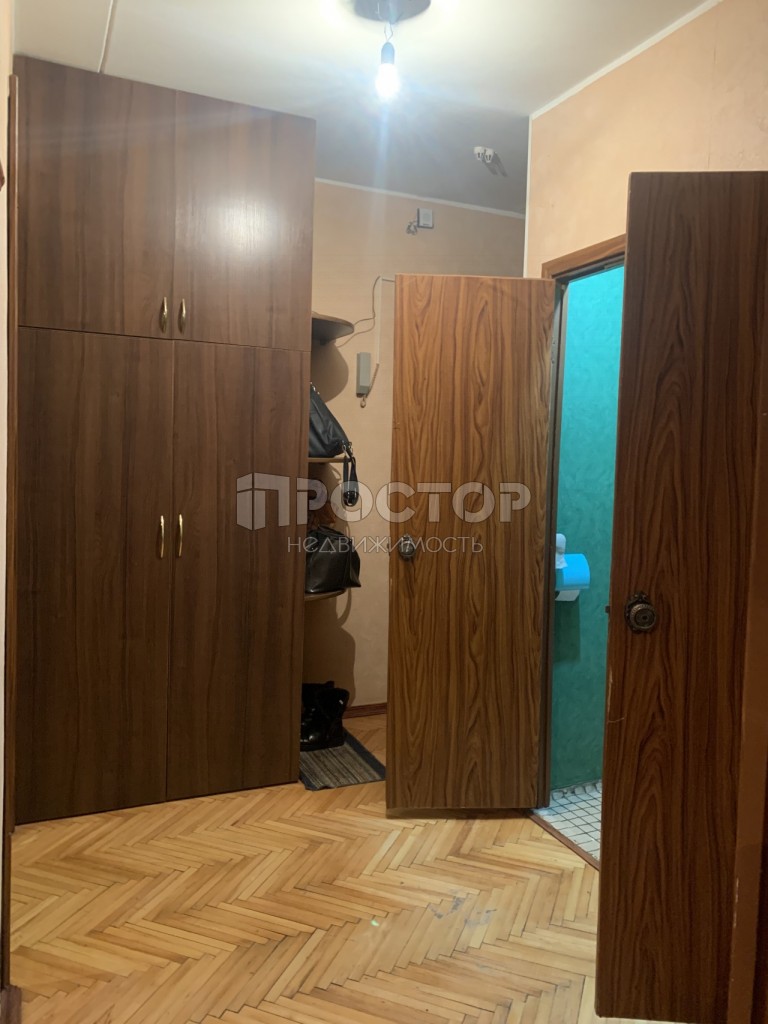 2-комнатная квартира, 53.2 м² - фото 4